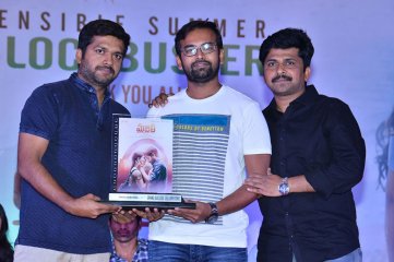 Majili Movie Success Meet